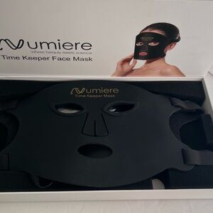 Numiere Time Keeper Wrinkle Reducing LED Mask